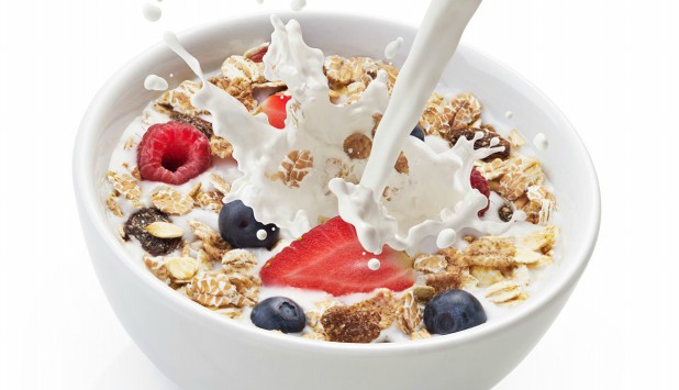 Best cereal to eat - how many calories in cereal? UK breakfast cereals