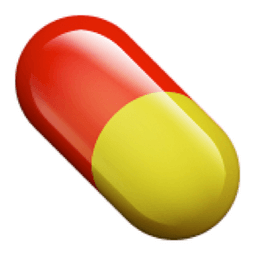 pharmacy emojis - give me medication